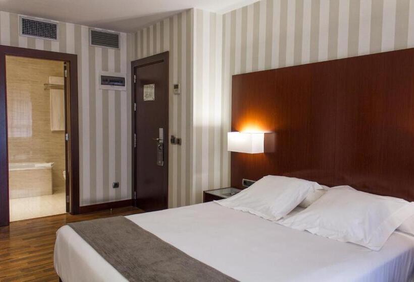 Hotel RH Murcia Centro