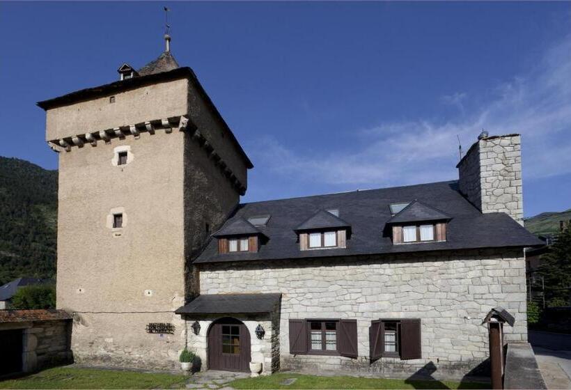Parador De Arties