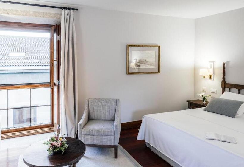 Parador De Baiona