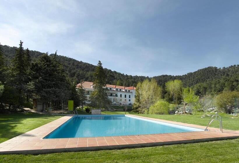 Parador De Cazorla