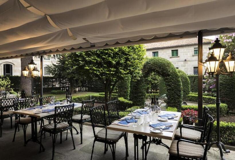 Parador De Pontevedra