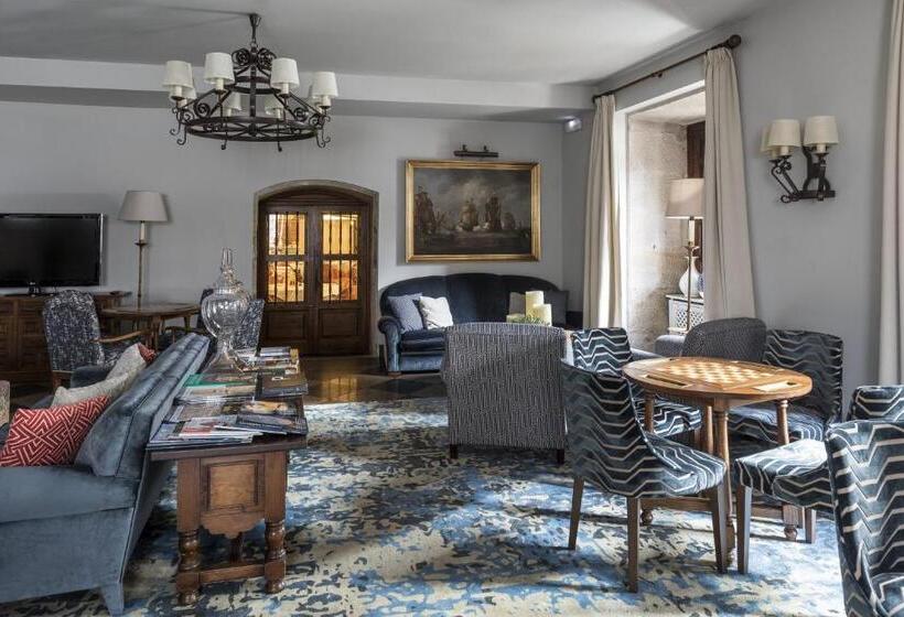 Parador De Pontevedra