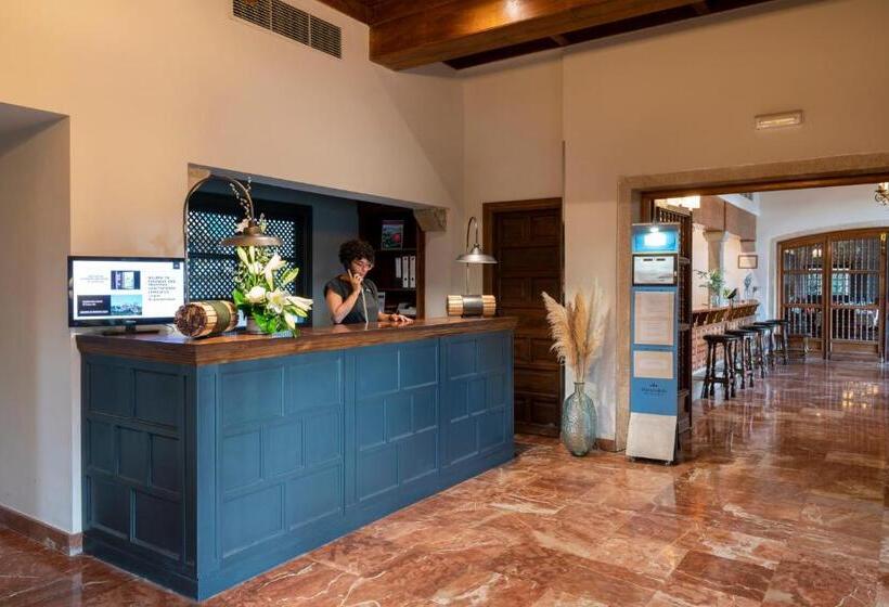 Parador De Verin