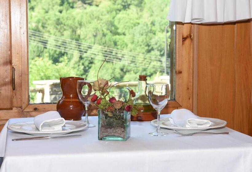 Rvhotels Orri
