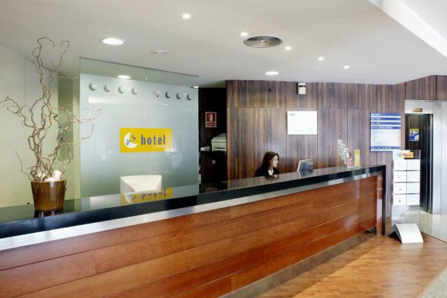 AS Hoteles Lleida