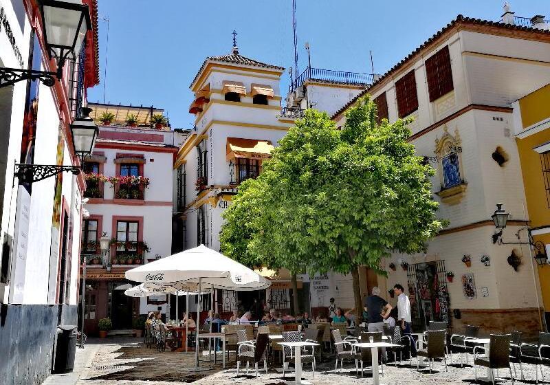 פונדק Casual Don Juan Tenorio