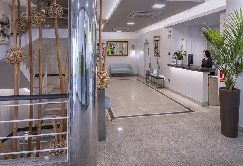 هتل 4r Casablanca Playa
