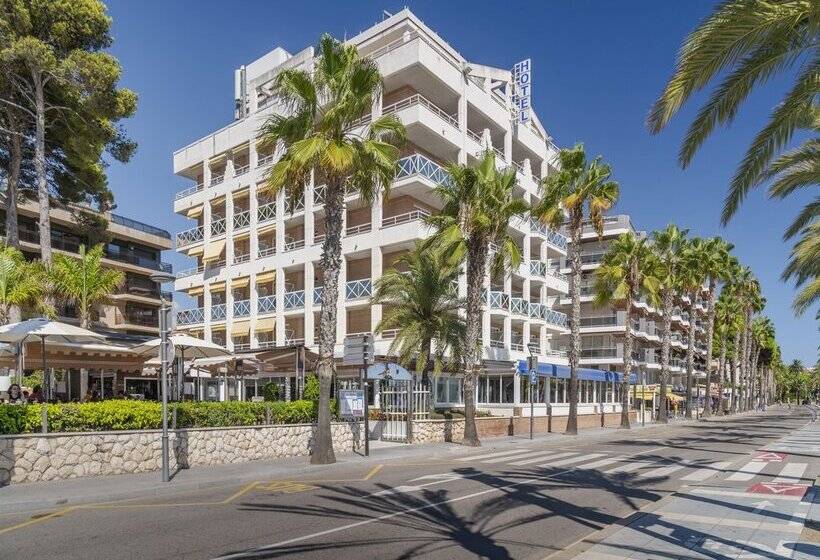 هتل 4r Casablanca Playa