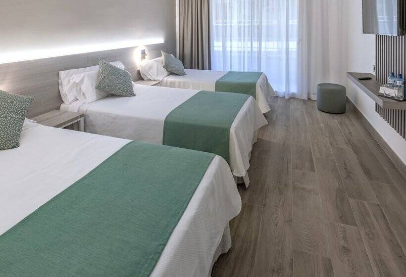 هتل 4r Casablanca Playa