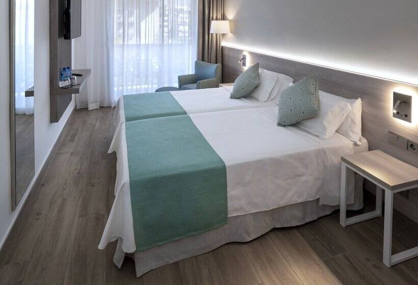 هتل 4r Casablanca Playa