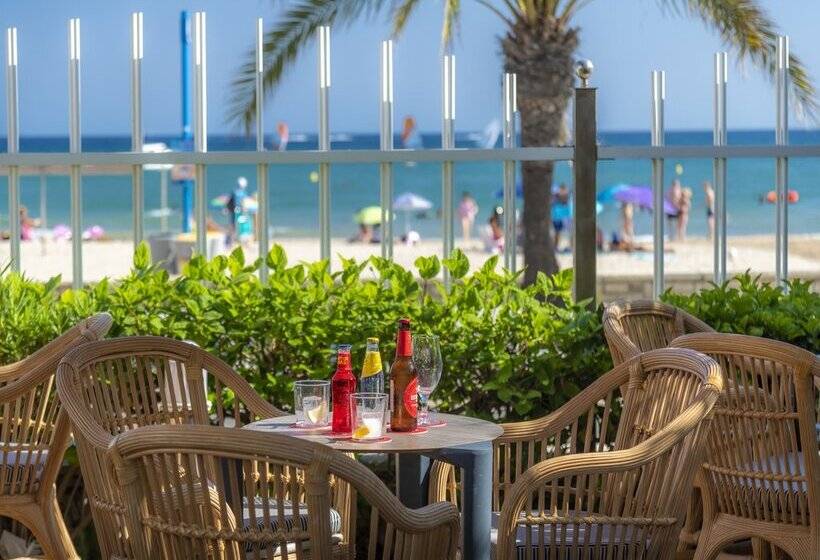 هتل 4r Casablanca Playa