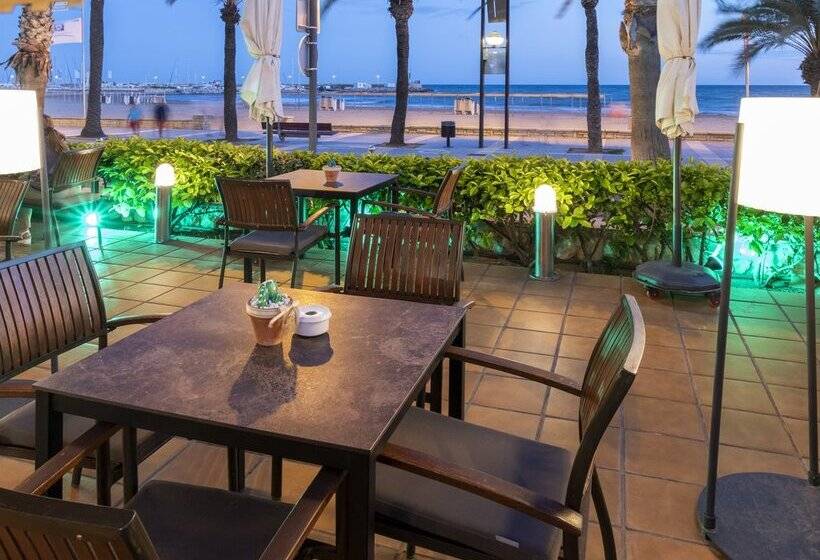 هتل 4r Casablanca Playa