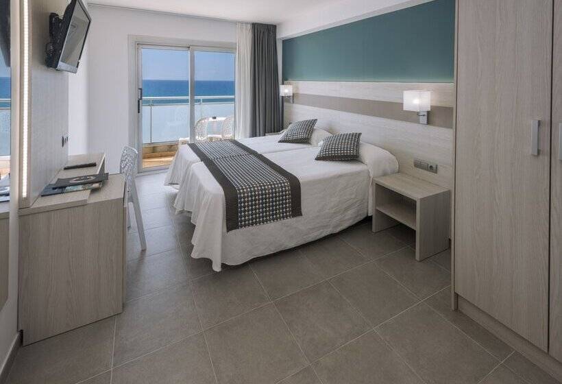 هتل 4r Miramar Calafell