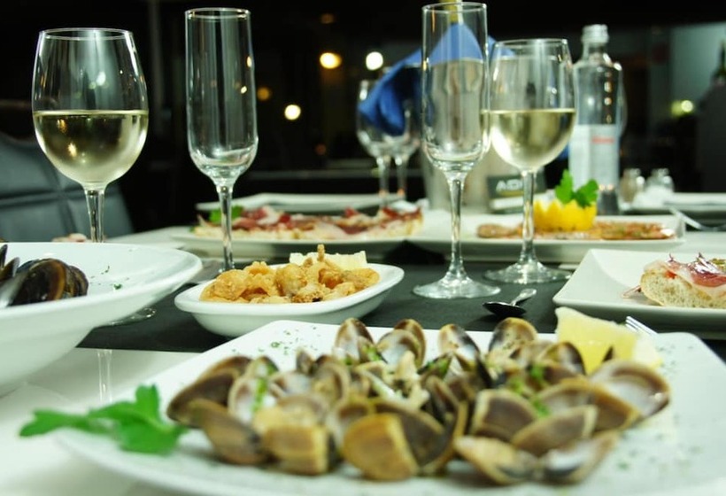 Adia Hotel Cunit Playa