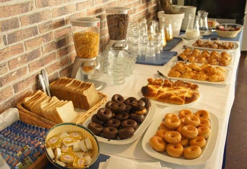 Adia Hotel Cunit Playa