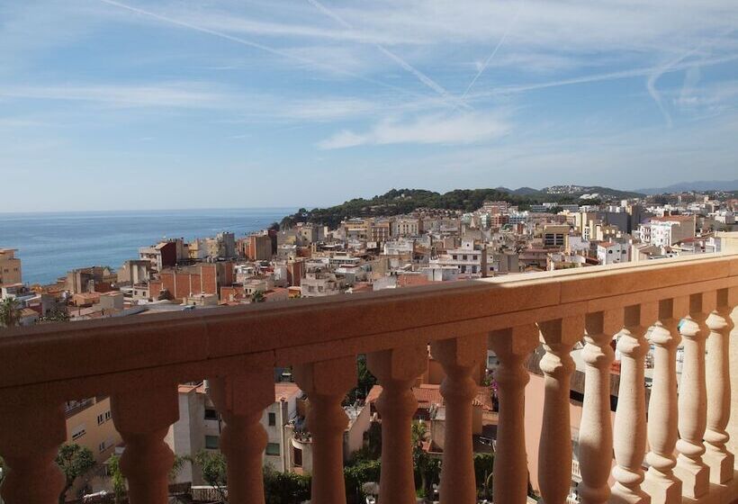 هتل Alba Seleqtta