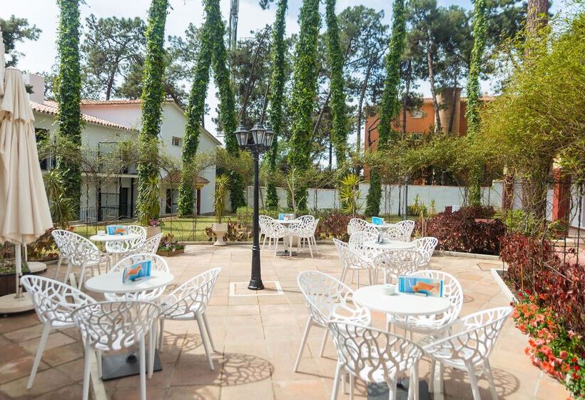 هتل Aluasun Marbella Park