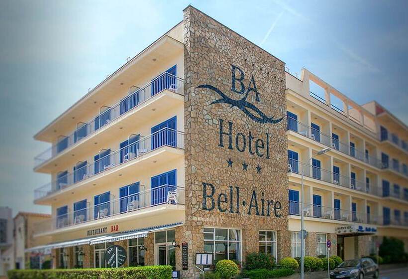 هتل Bell Aire