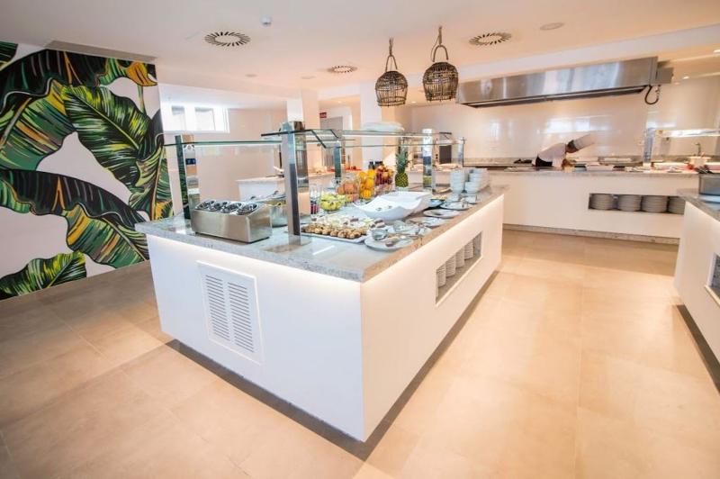 هتل Benalmadena Beach