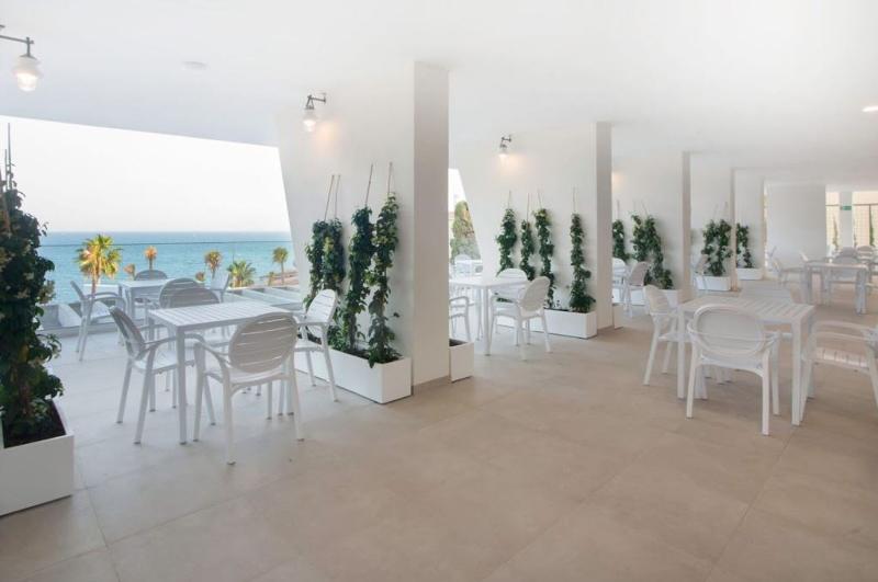 هتل Benalmadena Beach