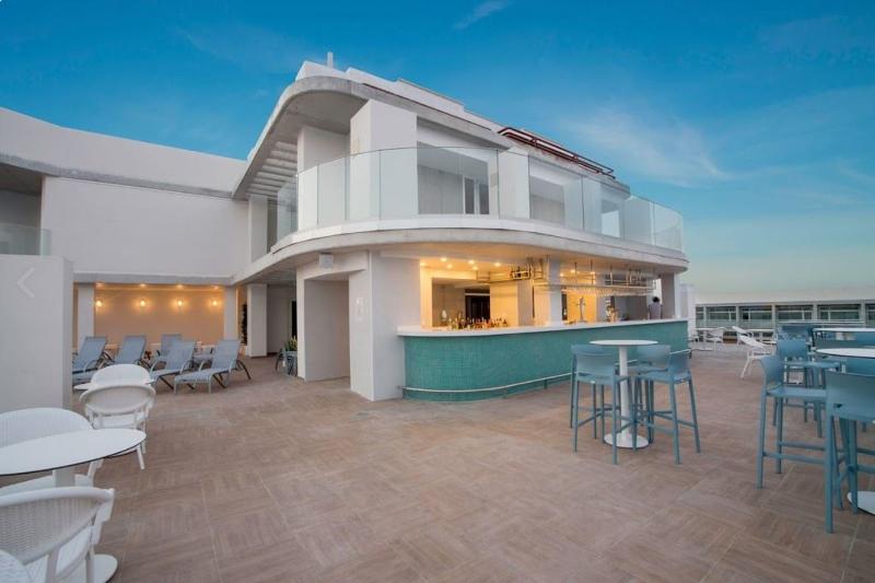 هتل Benalmadena Beach