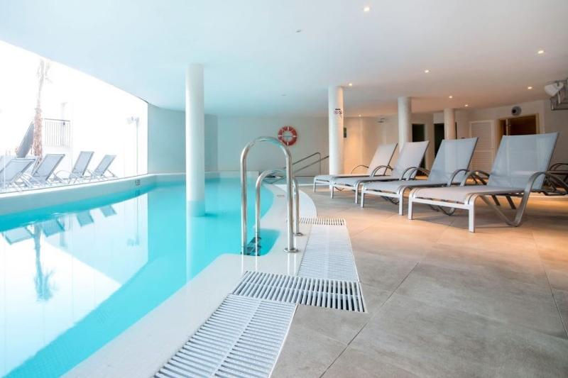 هتل Benalmadena Beach