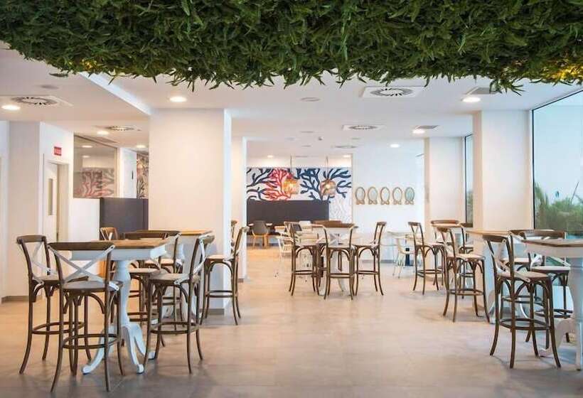 هتل Benalmadena Beach