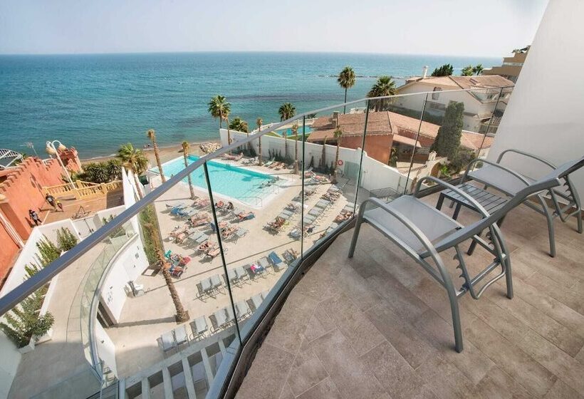 هتل Benalmadena Beach