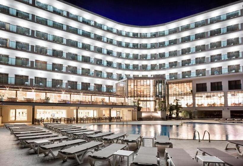 هتل Best Negresco