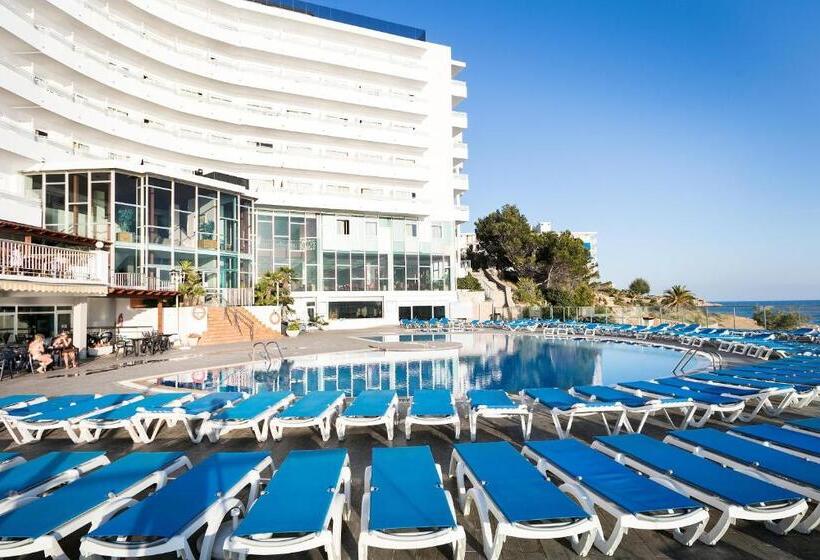 هتل Best Negresco