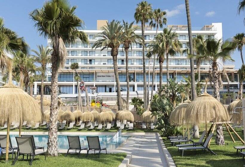 هتل Best Triton