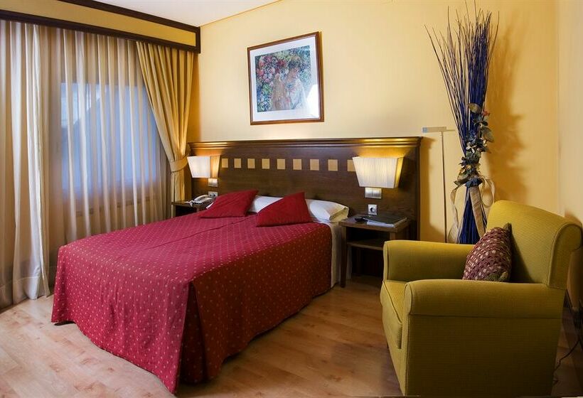 Hotel Calatayud