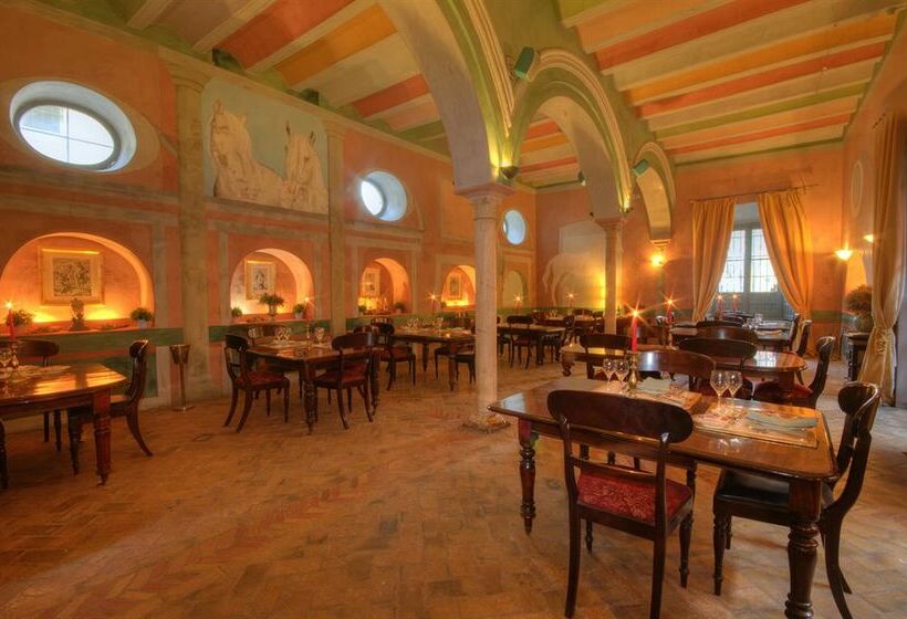 فندق Casa De Carmona