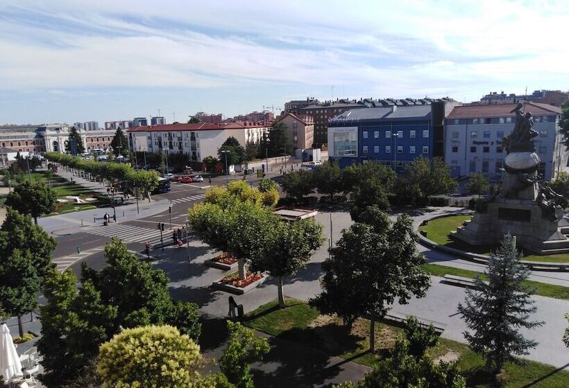 هتل Colon Plaza