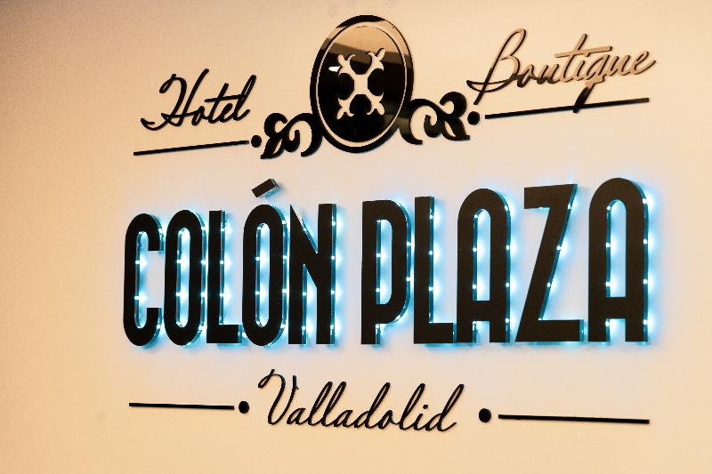 هتل Colon Plaza