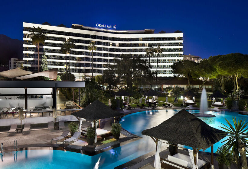 Hotel Don Pepe Gran Melia