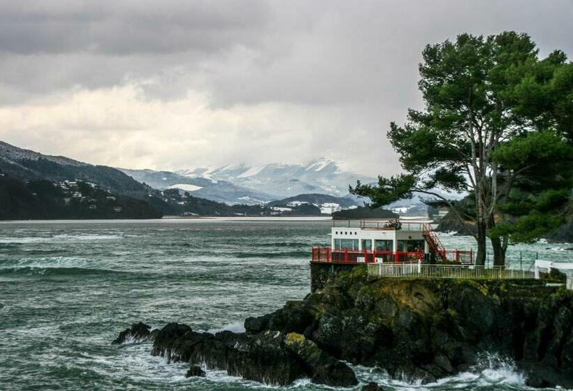 هتل &spa El Puerto