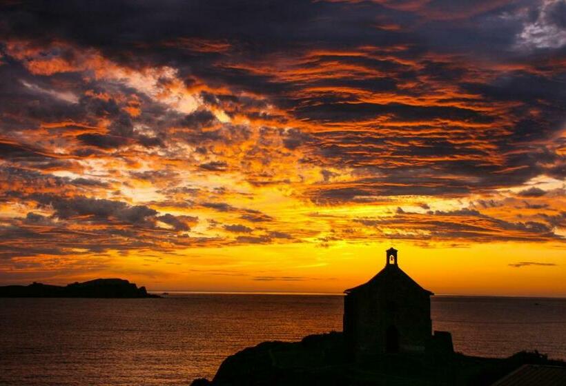 هتل &spa El Puerto