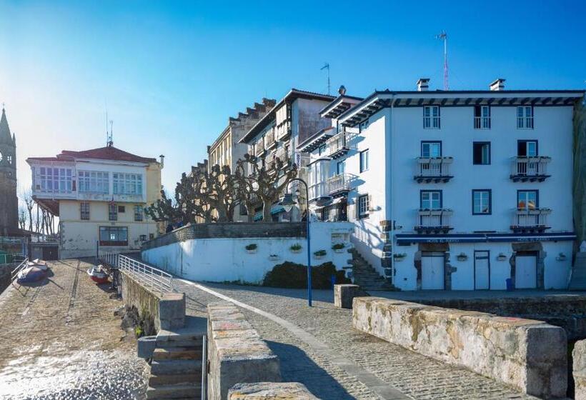 هتل &spa El Puerto