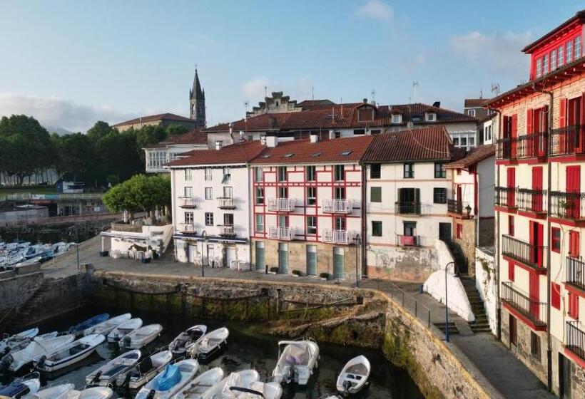 هتل &spa El Puerto