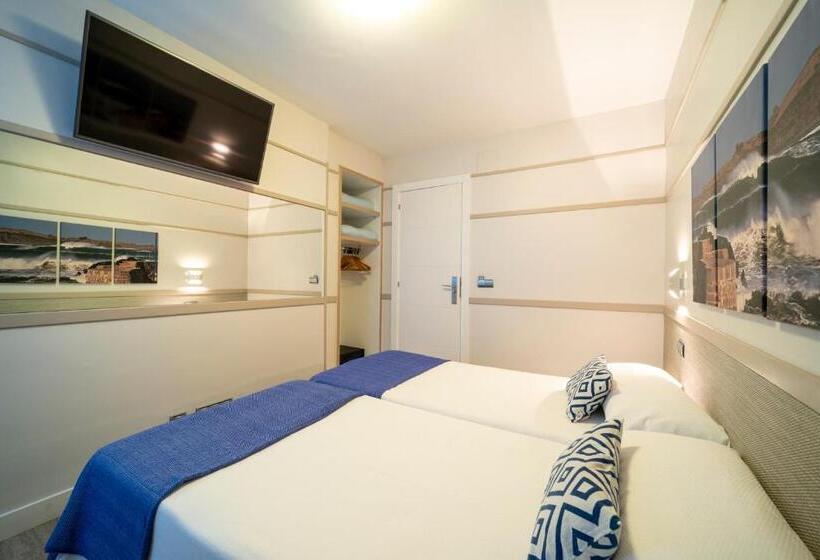 هتل &spa El Puerto