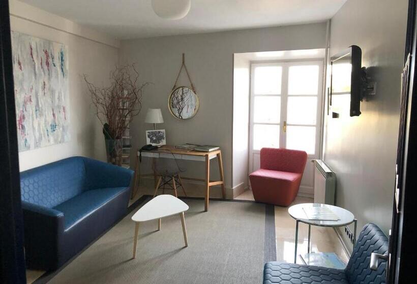 هتل &spa El Puerto