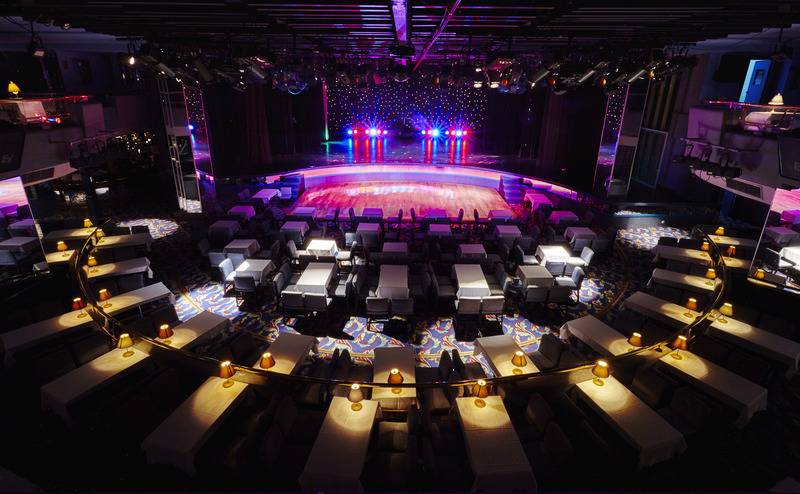 هتل Estival Torrequebrada