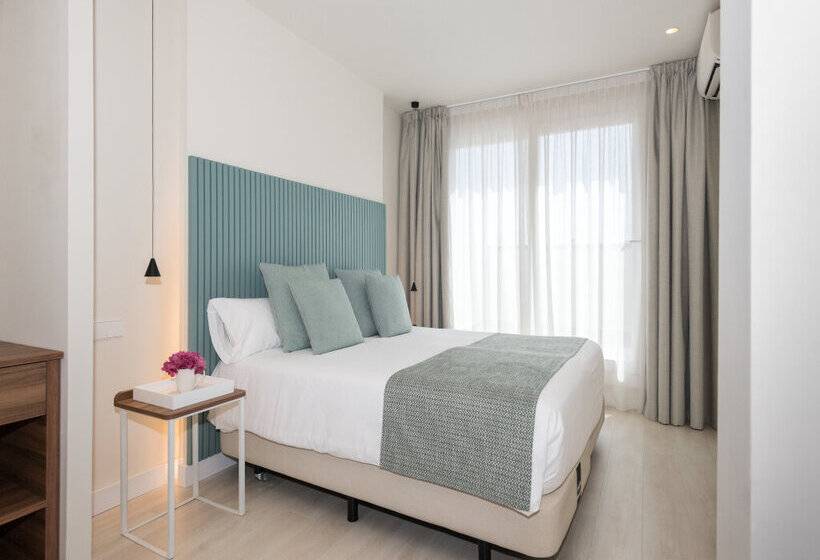 هتل Eurosalou & Spa