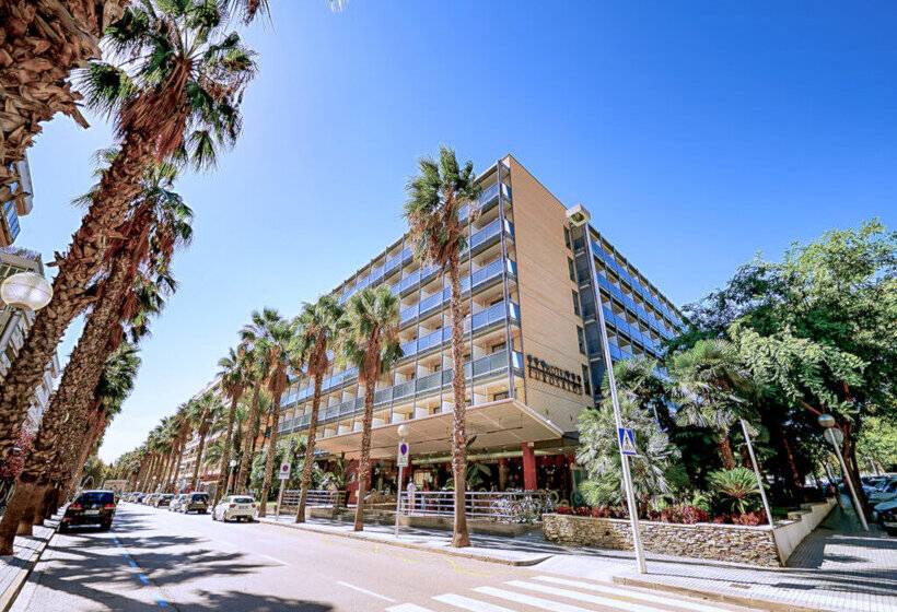 هتل Eurosalou & Spa