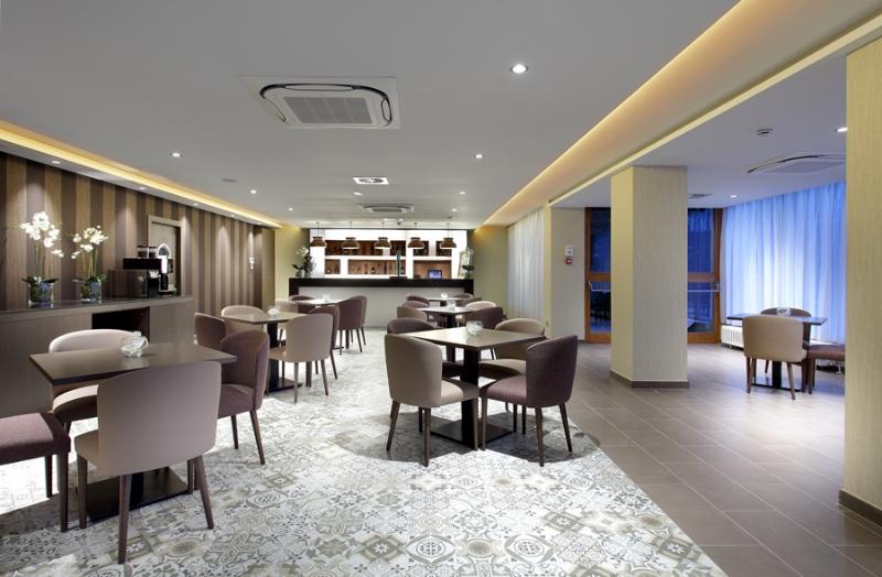 酒店 Exe Casa De Los Linajes