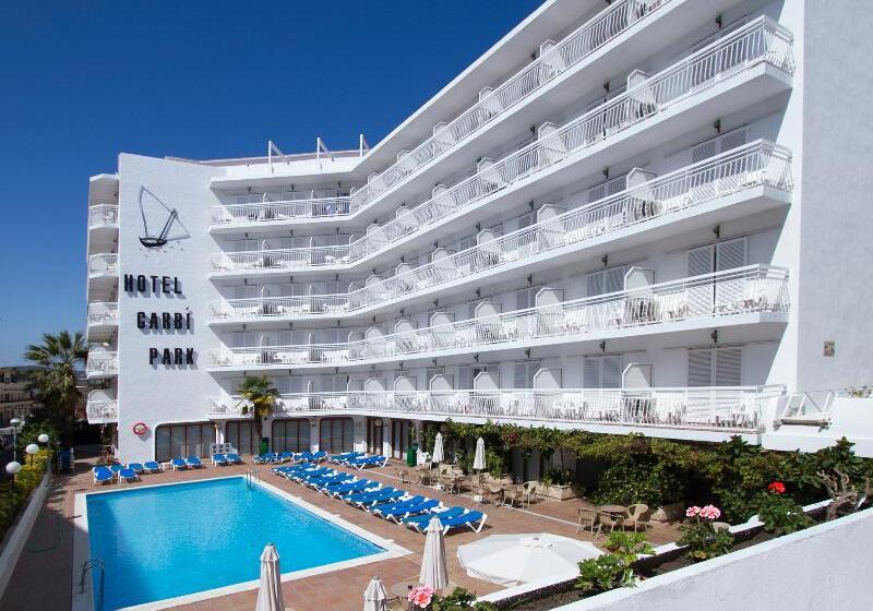 هتل Garbí Park
