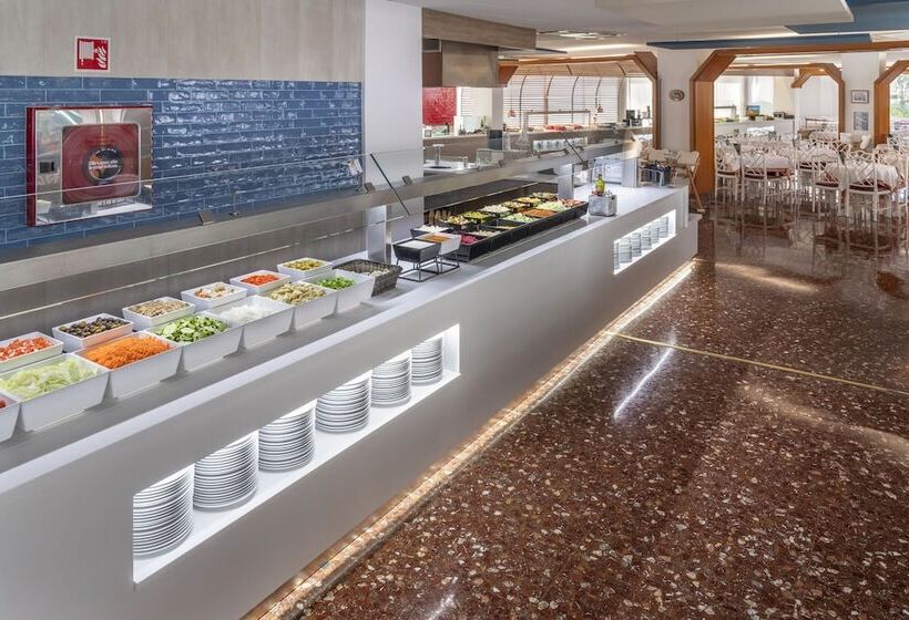 هتل Ght Aquarium & Spa