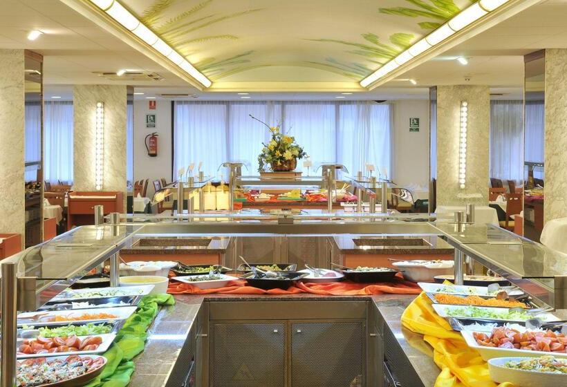 هتل Ght Oasis Park & Spa