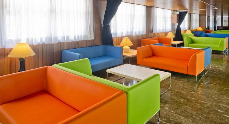 هتل Ght Oasis Park & Spa